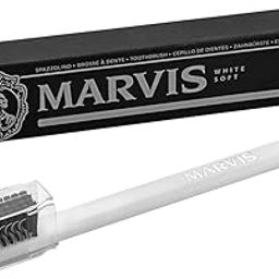 Marvis Toothbrush, Soft Bristle-image-9
