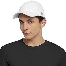 Classic Adjustable Closure, Cotton Headwear Cap for Men-picture-54