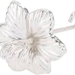 Osasbazaar Silver Flower Jaswant Small for Puja Pooja and Temple - 99% Pure Silver (1)-image-42