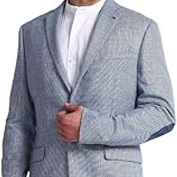 Zero Calorie Slim fit Blazer-picture-43