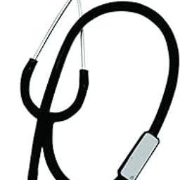 Deluxe Stethoscope better equipped, better prepared, caring your heartbeats-image-9