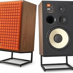 Steel Speaker Stand for JBL l100 (Delivered Within 7 Days)-picture-15