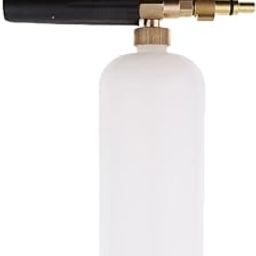 Bnf® Pressure Washer Snow Foam Car Wash Bottle Lance for Decker Series|Home & Garden|Yard, Garden & Outdoor Living|Outdoor Power Equipment|Pressure Washers-image-44
