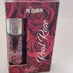 advancedestore AL DUBAI REAL ROSE FRAGNANCE Floral Attar (Pink Lotus)(Pack of 1)-6ml-image-85