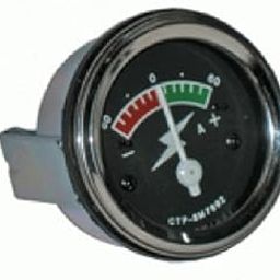 Stevens Lake Parts One New Ammeter Volt Meter Fits Caterpillar 1F6718 1F6721 1F7307 1W8914 3K0448 Models Interchangeable with 8M7892, 8M7892, 8m7892-18