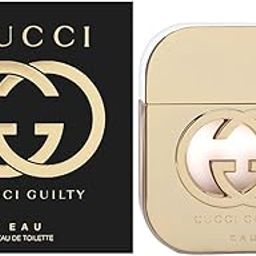 Gucci Guilty Women's Eau de Toilette Spray, 1.6 Ounce-image-2