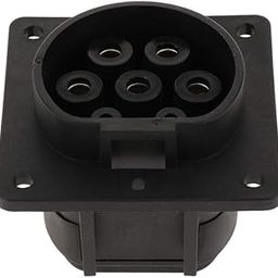JAZZY PEARLS RV Boat Power Outlet 7 Pin Connection Socket Plug 30A Power 0100390-picture-21