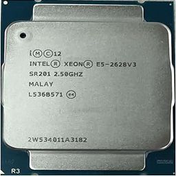 Xeon E5 2628 V3 2.50 GHz 8-Core 8-Thread E5 2628V3 LGA2011-V3 85W 22nm E5-2628V3 CPU E5-2628 V3-9