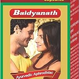 Baidyanath Musli X - Made with Pure Safed Musli for Strength and Vitality - 30 capsules-image-24