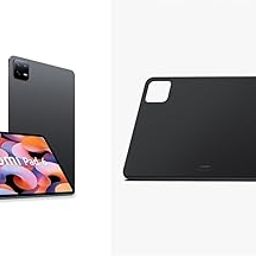 Xiaomi Pad 6| Qualcomm Snapdragon 870| Powered by Hyperos |144Hz Refresh Rate| 11 Inches LCD Display| 8GB, 256Gb| 2.8K+ Dis-picture-14