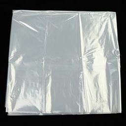 GAH 10pcs Plastic Hanging Garment Bags for Clothes Storage Dustproof 60x100cm-image-58
