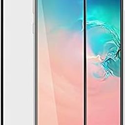 Dashmesh Shopping Tempered Glass Screen Protector for Samsung Galaxy M55 (Black) Edge to Edge Full Screen Coverage Premium Military-Grade-image-20