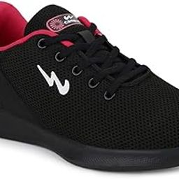 Cristy Women's Lace-Up Running Shoes-32