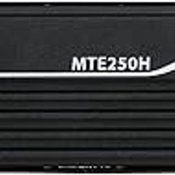Transcend 4TB | PCIe M.2 SSD 250H | NVMe PCIe Gen4 x4 | MTE250H | Read/Write - up to 7,500/6,700 MB/s | 5 Yrs. Warranty | Compatible with PS5 | TS4TMTE250H-30