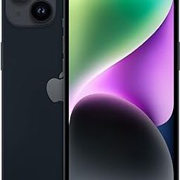 Apple iPhone 14 (256 GB) - Midnight-image-19