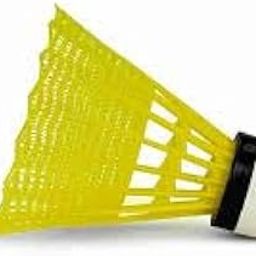 RK Badminton Shuttle Cocks Nylon, Suitable for Both Indoor and Outdoor Play, Pack of 10-image-26