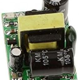 UJEAVETTE 2x AC/DC 600mA Switching Power Supply Converter Module Built-in Bare Board-image-74