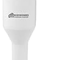 Comfy 300W Hand Blender | Powerful Motor | Stainless Steel Blades | Thermal Safety Cutoff | White-25