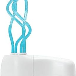 JUST CORSECA Soul Heaven 10W Bluetooth Speaker with Humidifier & LED, 300ml Tank, White-23