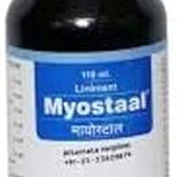 HERBAL MYOSTAAL LINIMENT 110ML_ SET OF 3-18