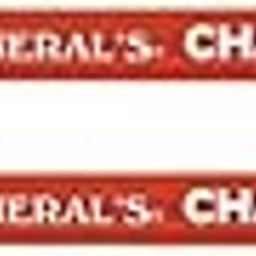 General Pencil 6B Extra Soft Charcoal Pencil - Pack of 2-22