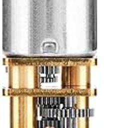 3 idea Imagine Create Print Micro Metal Gear Motor for 3D Printing Pen-16