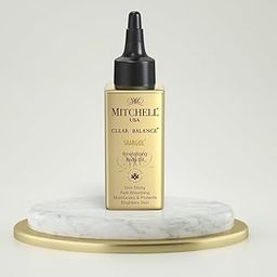 Clear Balance Revitalizing Body Oil-image-31