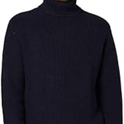 Men's Cotton Blend Casual Pullover Sweater-image-16
