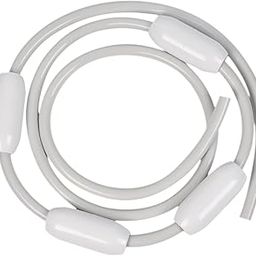 MYADDICTION Pool Cleaner Feed Hose Easy Installation Efficient Pool Cleaner Hose for 180-picture-15