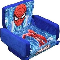 Bezzilish Home Plush Cartoon Shape Cushion Baby Sofa Seat or Rocking Chair for 0-2 Years Kid - Pack of 1-image-59