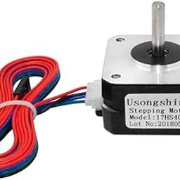 ATORSE™ Nema17 17Hs4023 Extruder 4-Lead 22Mm 42 Motor For 3D Printer Parts|Business & Industrial | Automation Motors & Drives | Electric Motors | Stepper Motors-1