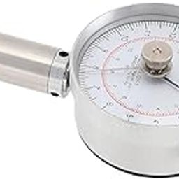 ELBME® Fruit Hardness Tester, Iron Material Fruit Firmness Tester for Fruit Tree Farm for Fruits Company-13