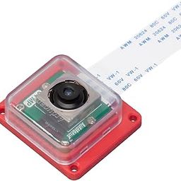 Arducam OwlSight for Raspberry Pi 5 Camera Module, 1/1.32" 64MP High Resolution Auto Focus Camera Module for Raspberry Pi 3/4/5, Native to support Libcamera, Comes with ABS Case-image-60