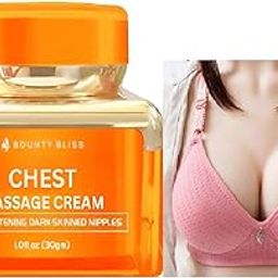 Bounty Bliss Chest Massage cream for Women 30gm-17