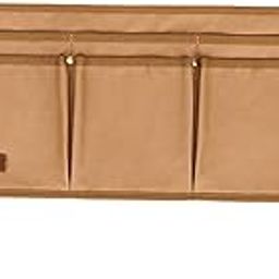 Waist Tools Bag with Adjustable Belt Multifunctional Organizer Garden Tool-image-23