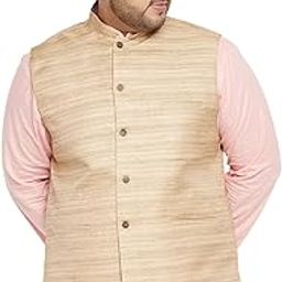 Men's Nehru Jacket-5