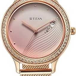 Analog Womens' Casual Watch-image-39