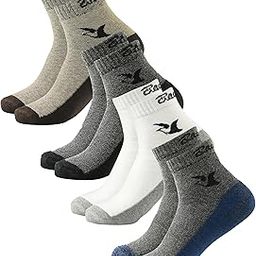Men Solid Ankle Length Socks-image-25