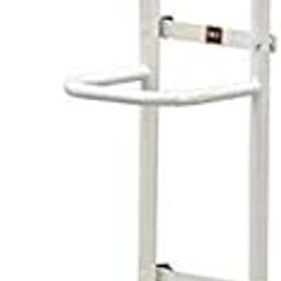 MEDBUDDY Medical Oxygen Cylinder Trolley For Hospital/Clinic And Domestic Use Suitable For 5 to 20 Liters Cylinder-25