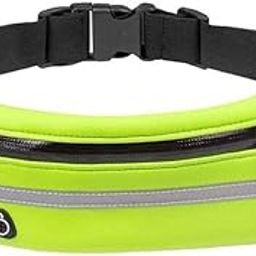 KHODAL Universe Travel Waist Bag | Portable Outdoor/Hiking/Military/Cycling Handy Zipper Pouch | Money/Phone Storage Bag for Men & Women with Buckle | Travel Accessories (Pack of 1,Multicolor)-picture-24