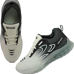 Trending & Sport Shoe with Memory Foam insocks for Extra Comfort for Men-picture-41
