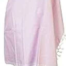 men's cotton all weather plain stole shawl for winter and summer (52" * 94") GrMS 004-picture-12