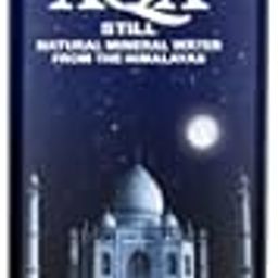 VARAHI TAJ AQA Natural Mineral Water - 1 Litre (Pack of 12 Bottles), Natural Mineral Water Bottles-image-83