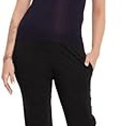Women's Modal Chic Basic Tank Top-picture-10