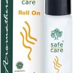 Dresz Safecare Roll On Minyak Angin Aromatherapy Refreshing Medicated Oil - 10 Ml-image-7