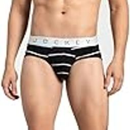 jockey Men's Cotton Printed Brief-picture-43