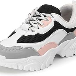 Women Casual Sneaker Shoes-picture-36