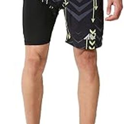 Aspire Compression Shorts for Mens-image-9