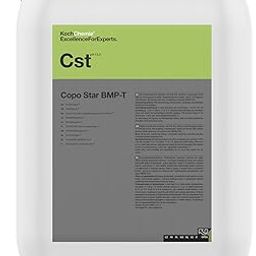 Koch-Chemie Copo Star BMP-T Precleaner T|10 Kg|High foaming precleaner for car and truck prewashing for removing insects, bird droppings, environmental, engine and rim dirt|Since 1968-image-5