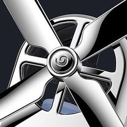ATORSE Car Air Freshener Auto Aromatherapy Fragrance Ornament Gifts Ocean-image-66